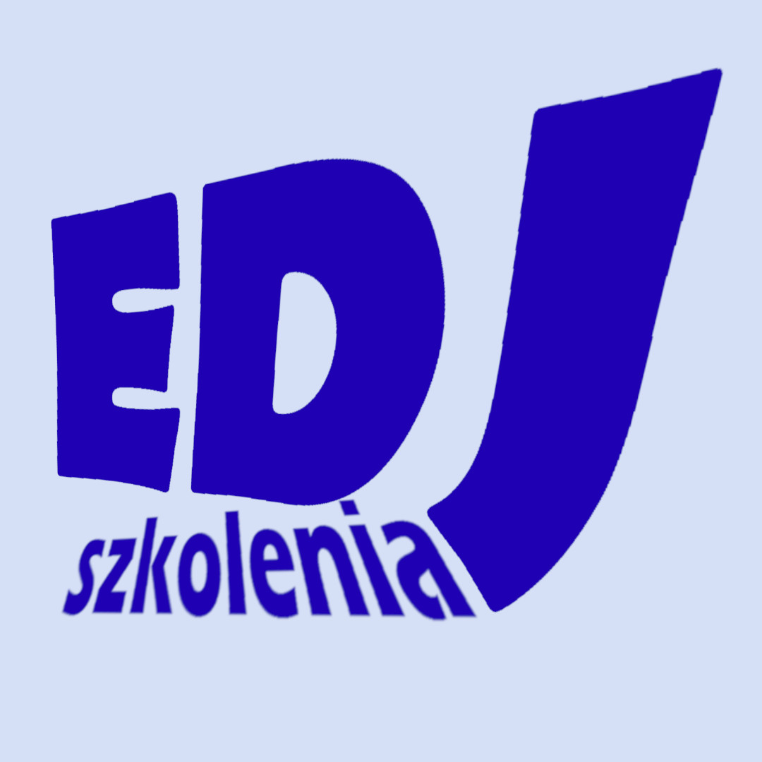 EDJszkolenia – logo