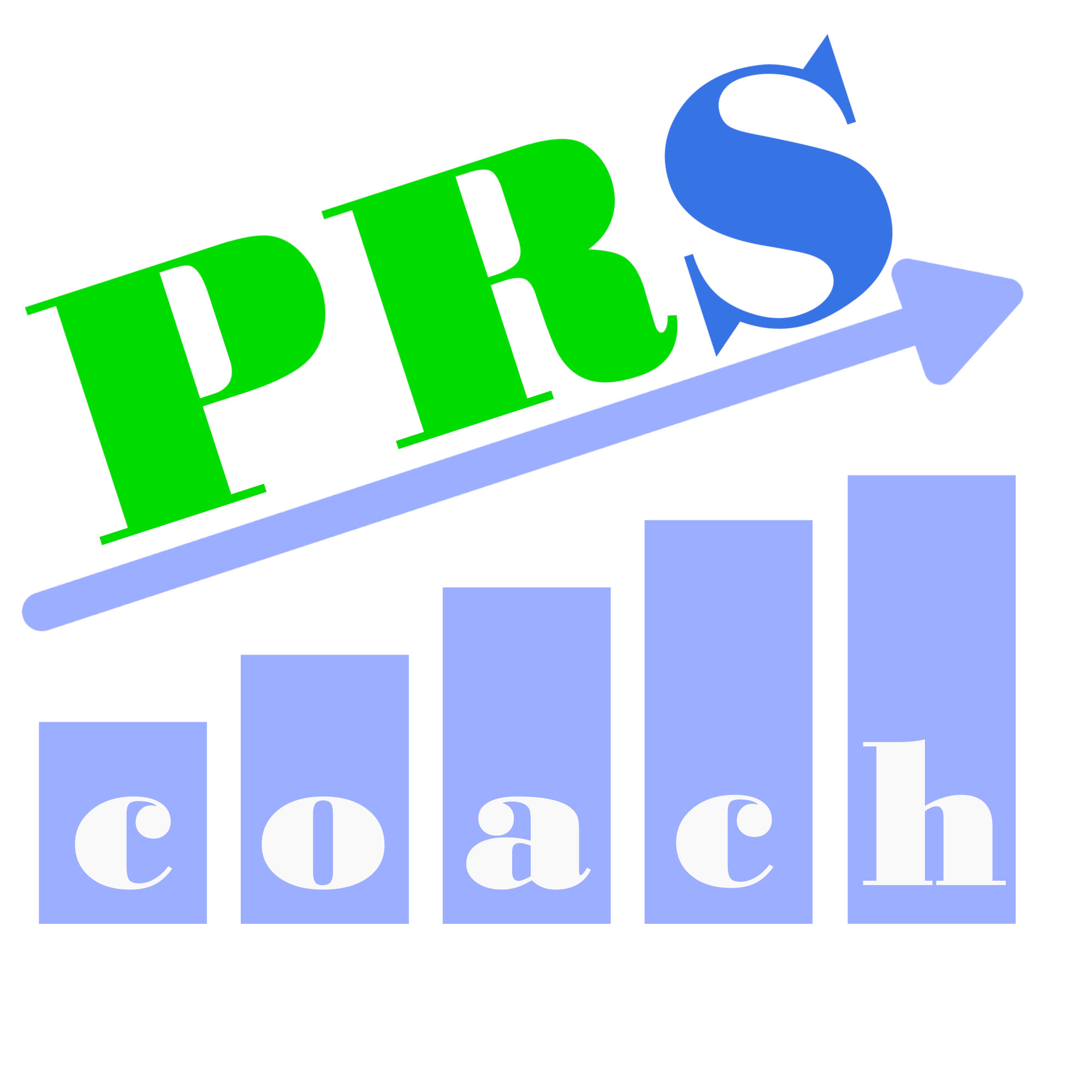 PRScoach – logo